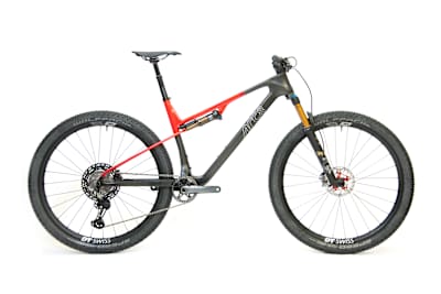ARC8 Evolve FS 2023