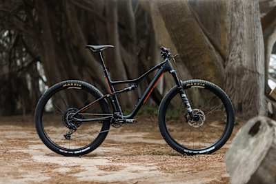 Nuova Ibis Exie