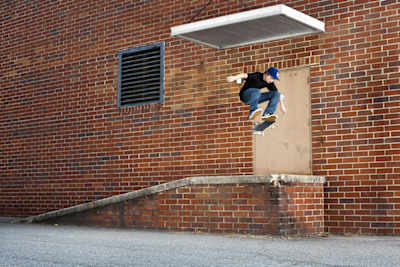 Shane ONeill Skate
