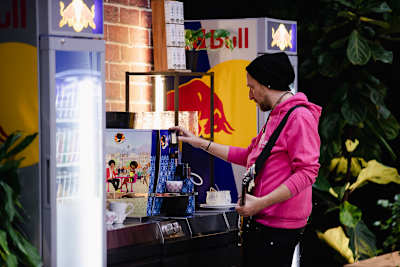 Morgenstund hat Gold im Mund!