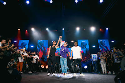 SP foi o grande vencedor do Red Bull FrancaMente 2023