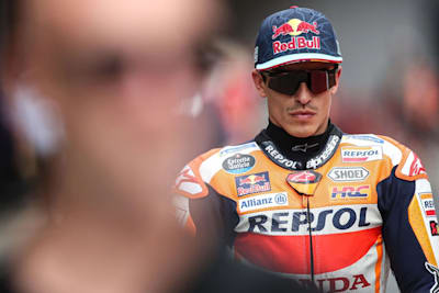 Marc Marquez