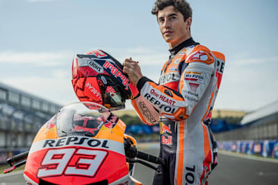 Marc Marquez
