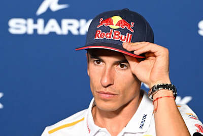 Marc Marquez