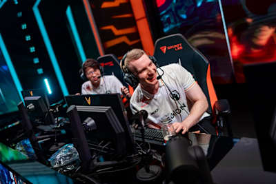 Jankos Team Heretics LEC LOL