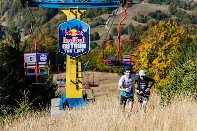 Szabolcs Gyorgy i Andrzej Długosz