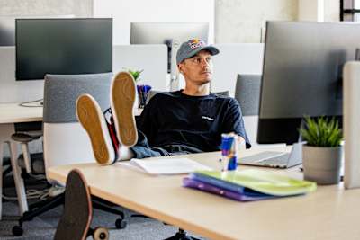 İşdə məhsuldarlıq