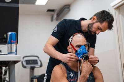 Martin Sinkovic na KIF-u