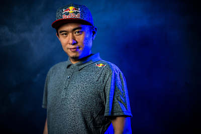 ボンちゃん/髙橋正人