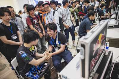 BONCHAN's ROAD TRIP RETURNS