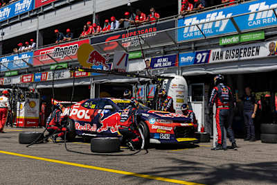 Every pitt is a learning experience for Broc and the team in 2023