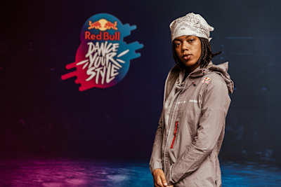 Angela ‘Angyil’ McNeal