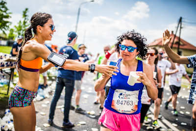 Wings for Life World Run