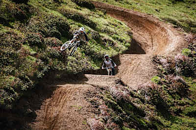 Sando Bike Park