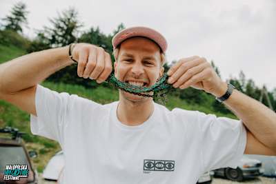 Red Bull Bez Łańcucha