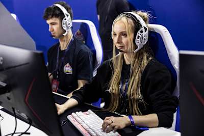 Red Bull High Grounds Players