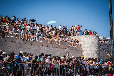 Red Bull Showrun Lisboa