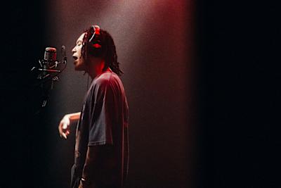 Red Bull 64 Bars - VIGORMAN