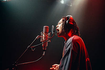 Red Bull 64 Bars - VIGORMAN