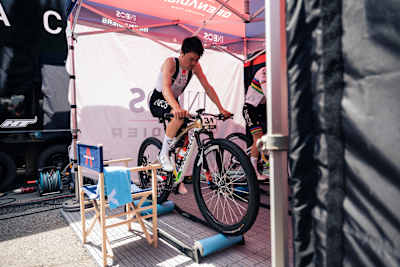 ロードレース / MTB / シクロクロス】トム・ピドコックが明かす