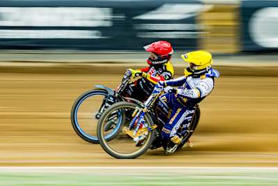 Żużel Speedway Grand Prix - Bartosz Zmarzlik