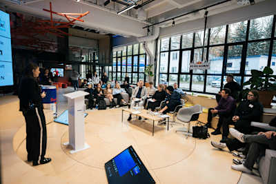 Polski finał Red Bull Basement