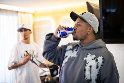 Red Bull Batalla - Semana Final Internacional Día 1