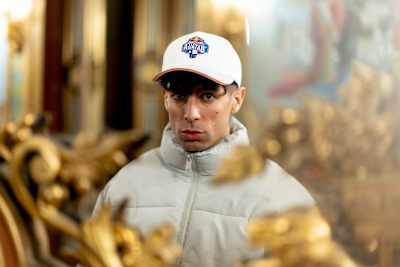 Teorema en el Media Day