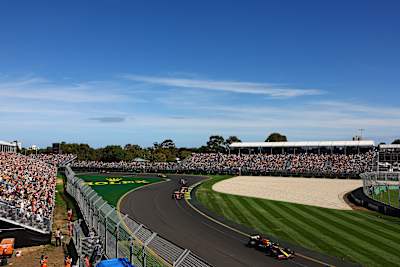 Australië opent in 2025 de dans