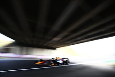 Suzuka is het favoriete circuit van veel coureurs