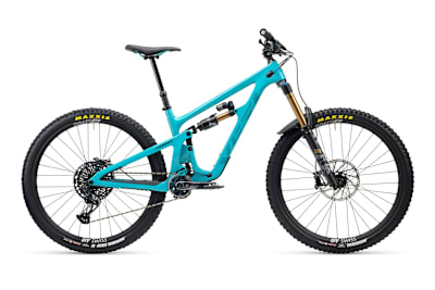 Le Yeti SB160 T1 est magnifique