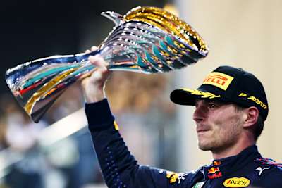 The Dutch Lion Rises To The Top
