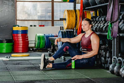 Néha pihenni is kell