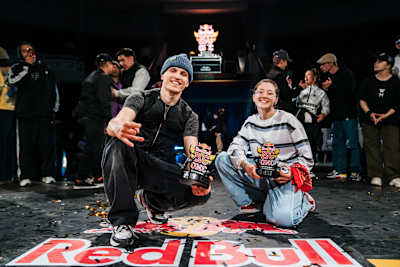 Финалисты бились, как настоящие гладиаторы