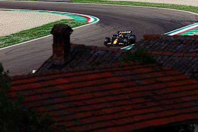 Imola ma swoj klimat