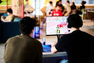 أحسن أنواع سكن في فورت نايت 