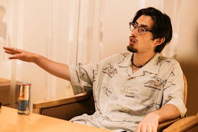 ta1yo｜プロゲーマーを目指す『高校時代』