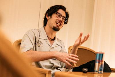 ta1yo｜ストリーマーへの転向『2021年10月』