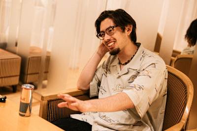 ta1yo｜スポーツに熱中した『中学時代』