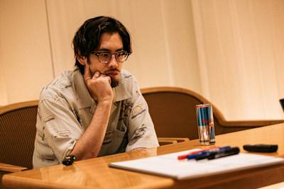 ta1yo｜海外に挑戦を決めた『大学時代』