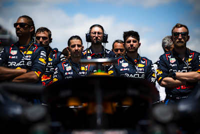 F1西班牙專欄：勝利響起進化的警號