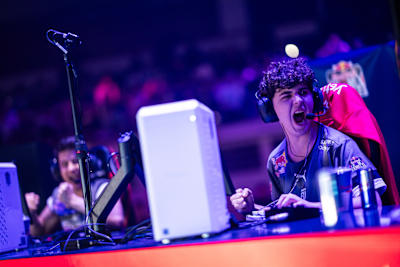 【Red Bull Home Ground 2023】