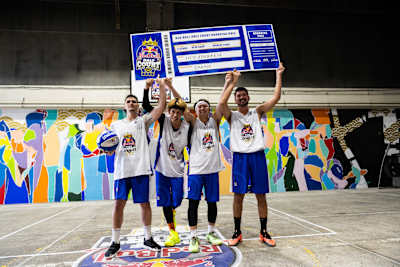 HIU ZEROCKETS