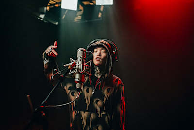 Red Bull 64 Bars - Yvng Patra