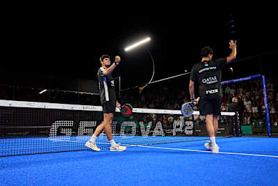 Premier Padel Genova