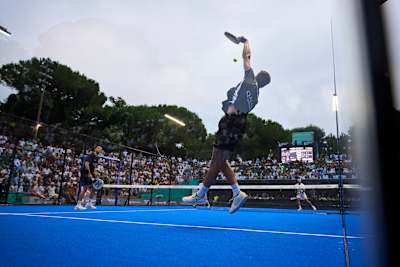 Premier Padel Genova