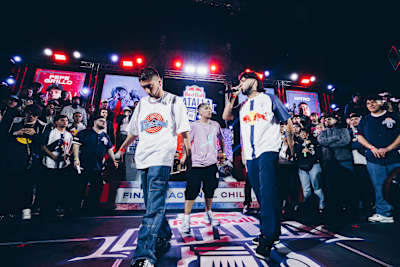 NITRO VS PEPE GRILLO