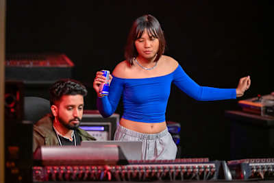 Red Bull 64 Bars India Season 2