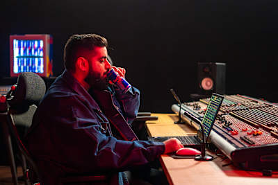 Red Bull 64 Bars India Season 2