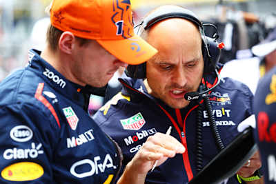 GP en Verstappen steunen elkaar onvoorwaardelijk